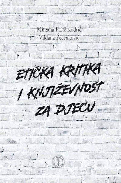 Etička kritika i književnost za djecu